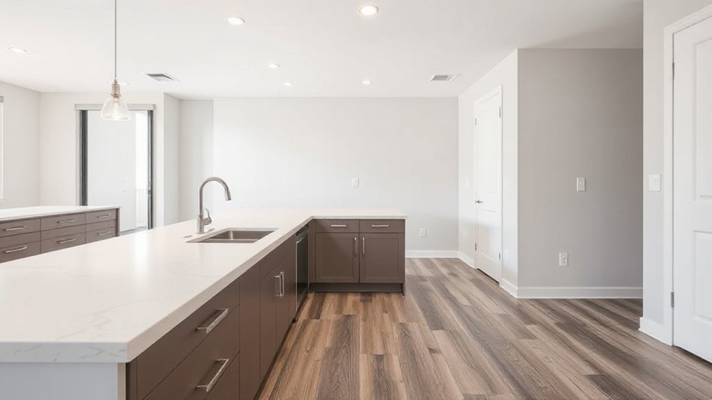 durable eco friendly uniform finishes