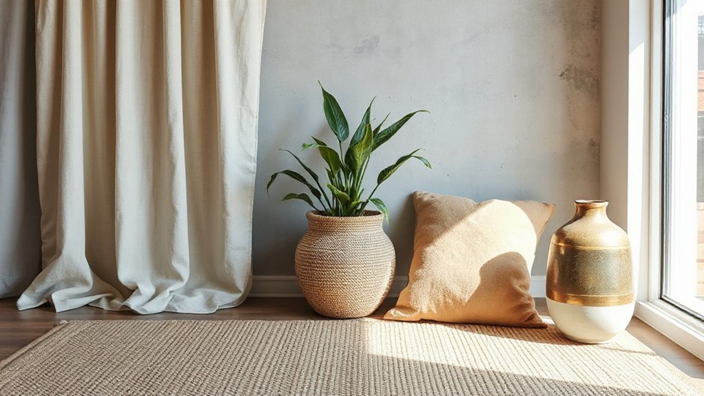 durable layered textured design