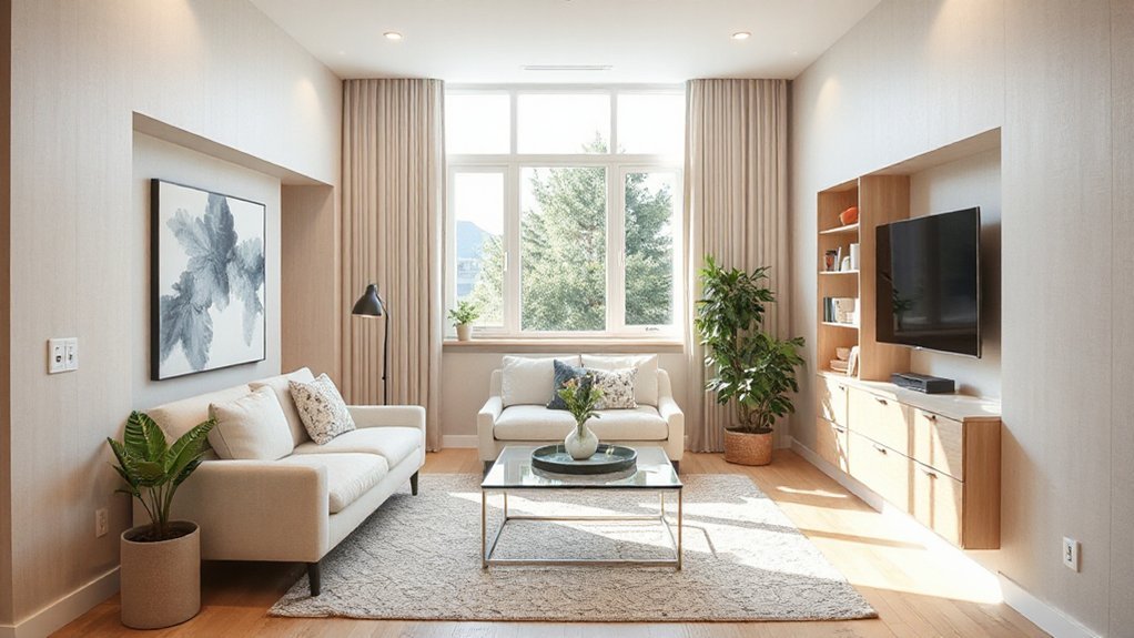 durable low maintenance storage