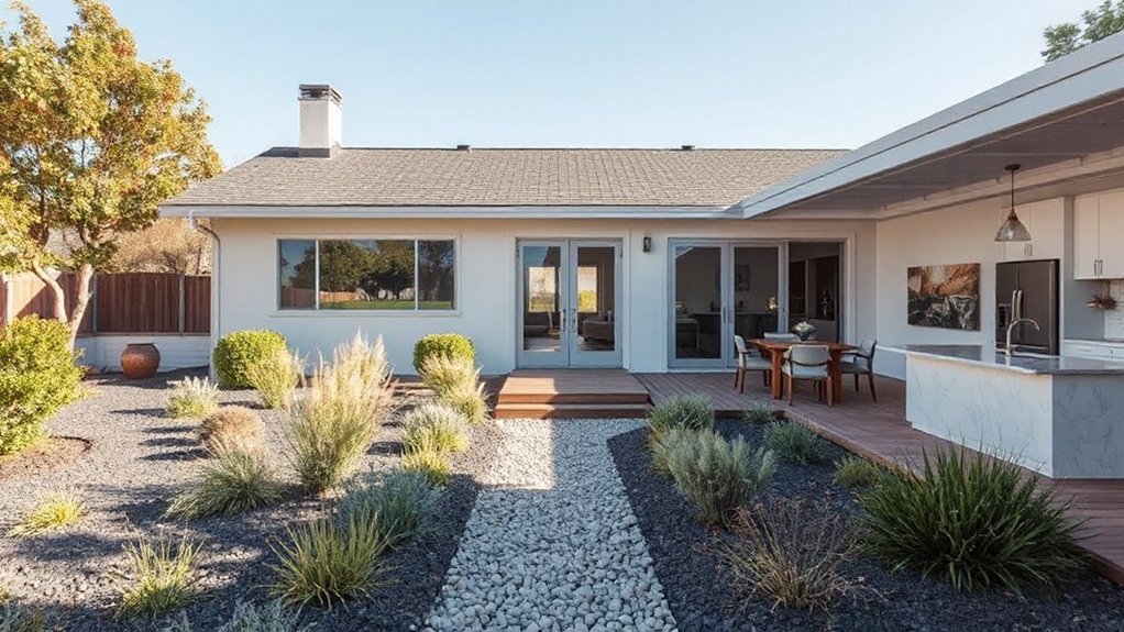 durable low maintenance sustainable systems