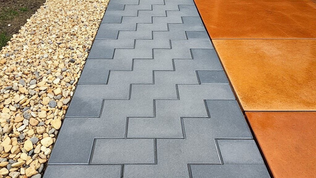 durable maintenance aesthetic installation