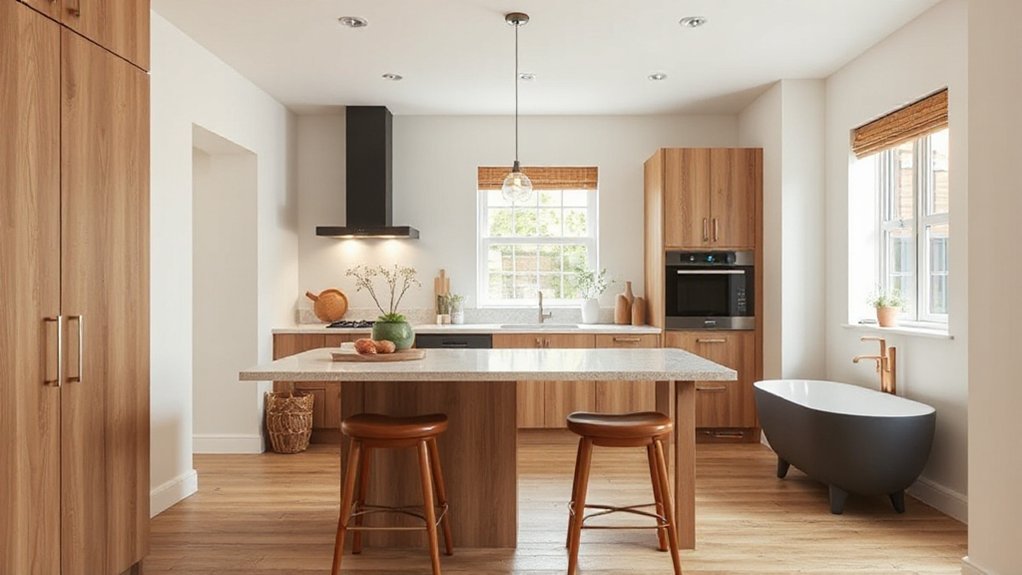 durable stylish balanced design