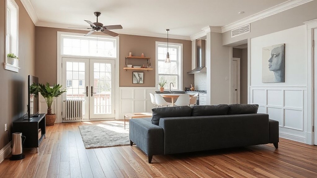 durable stylish low maintenance design