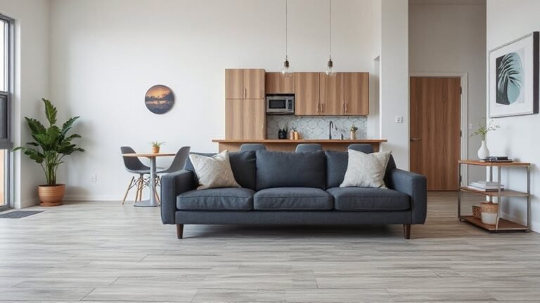 durable stylish low maintenance interiors