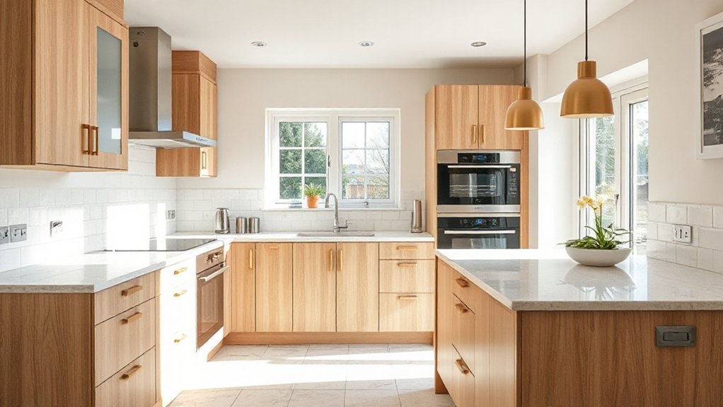 durable stylish timeless surfaces