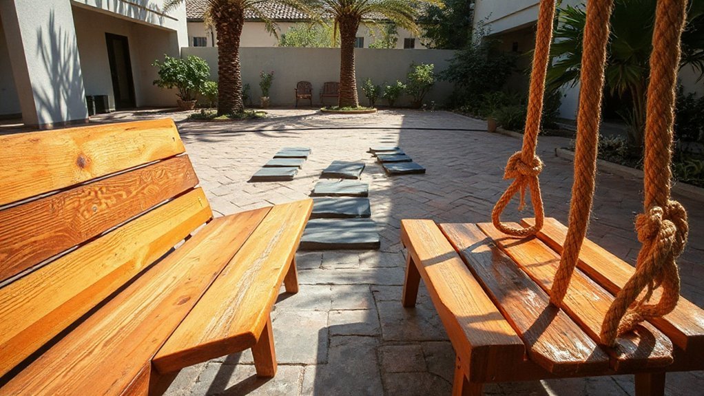 durable weather resistant materials