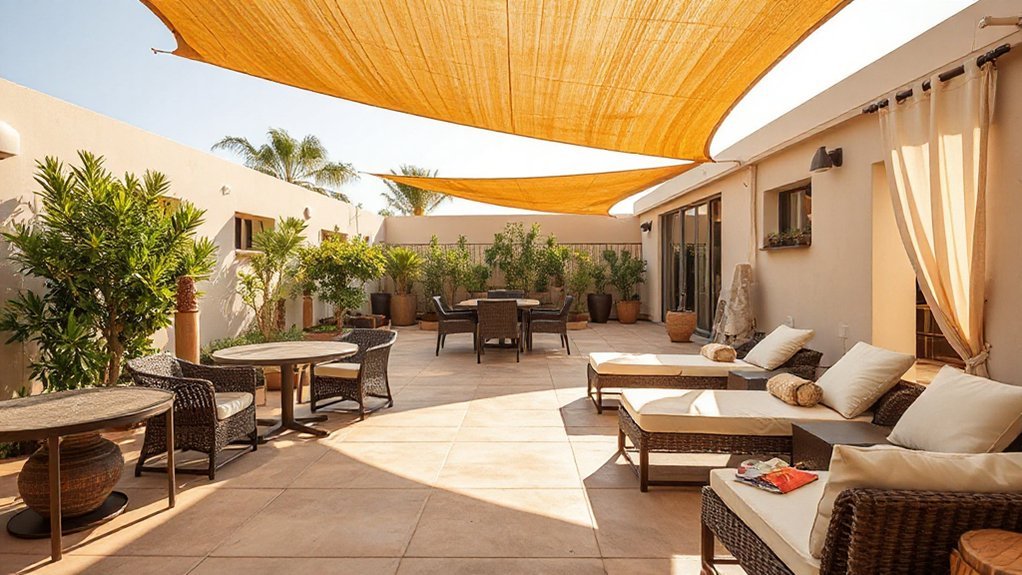 durable weather resistant outdoor furniture