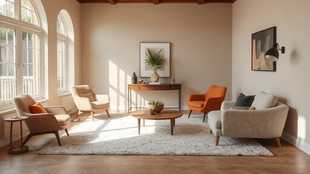 dynamic adaptable visual anchor