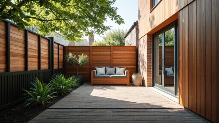 effective side return extensions