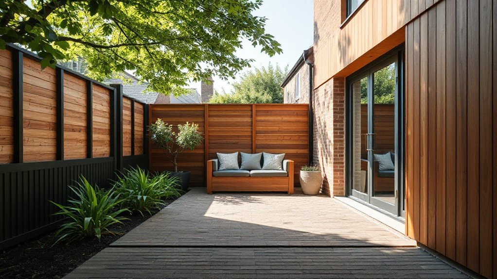 effective side return extensions