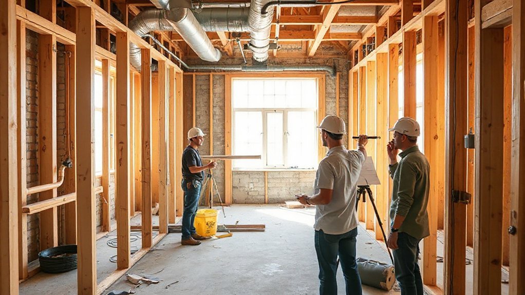 effective trade scheduling and communication