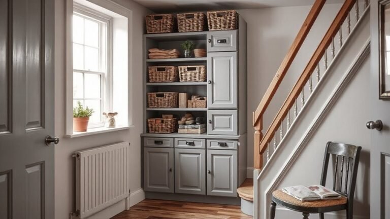 efficient compact storage solutions
