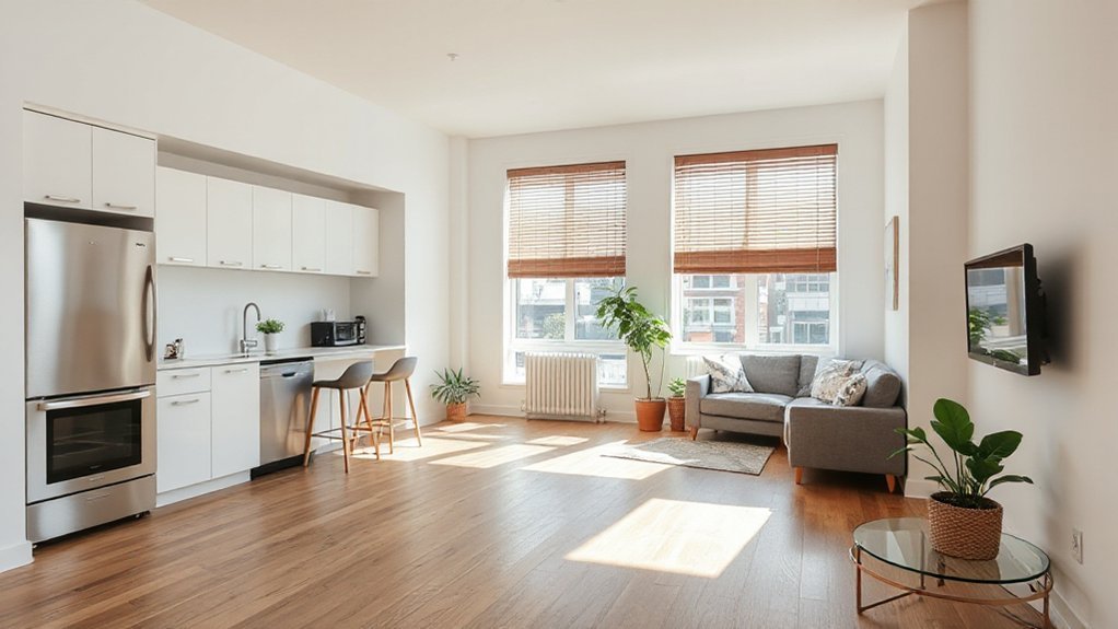 efficient demand driven rental operations