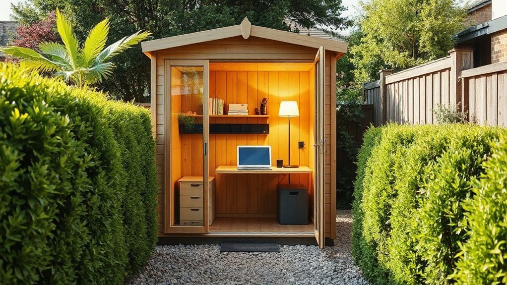 efficient durable comfortable workspace