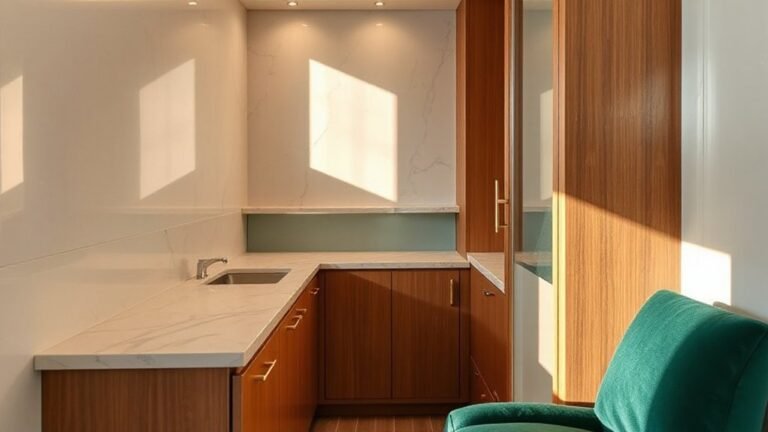 elegant compact living solutions