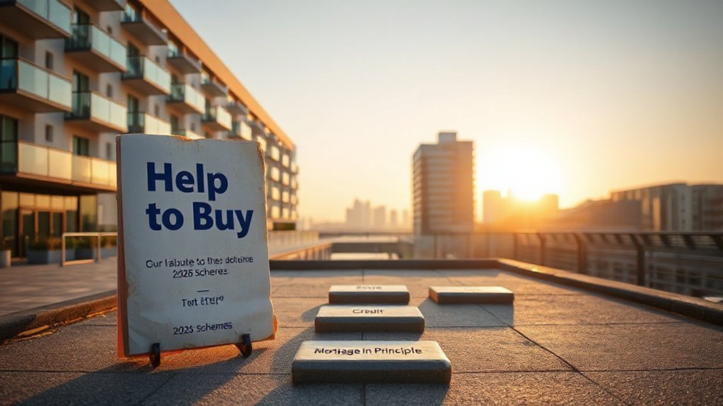 eligibility documentation financial planning timing