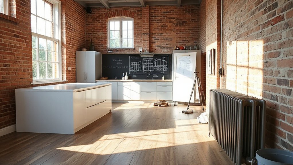 end to end real estate process