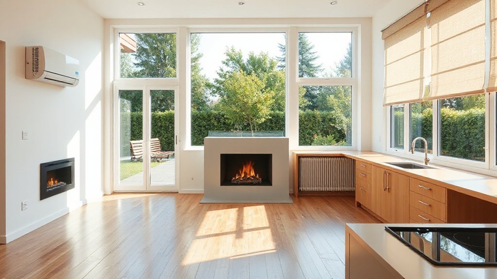 energy upgrades increase home value