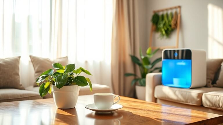 enhance air with plants