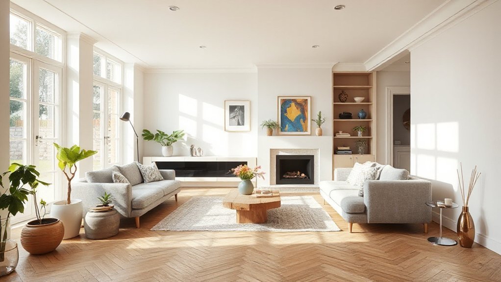 enhance light through details