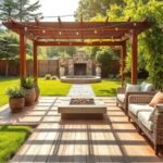 enhancing property with outdoors