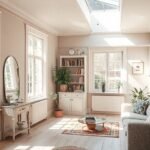 enhancing sunlight in period homes