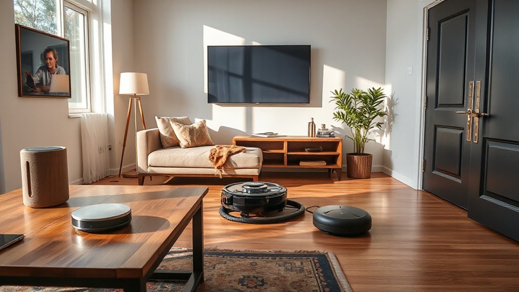 essential smart home gadgets