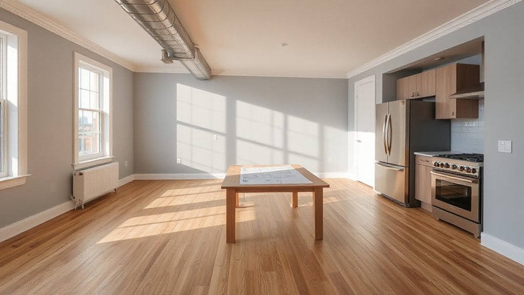 estimate costs and roi