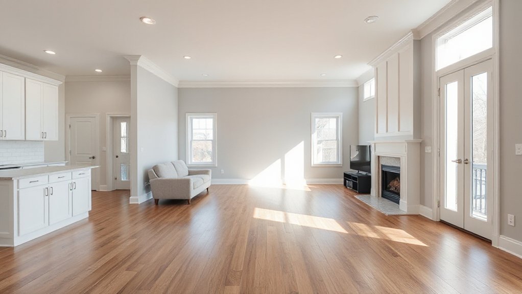 evaluate renovation factors systematically