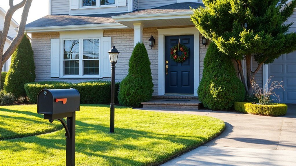 exterior upgrades boost curb appeal