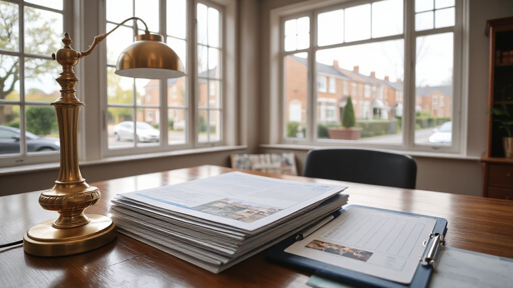 factors influencing property valuations