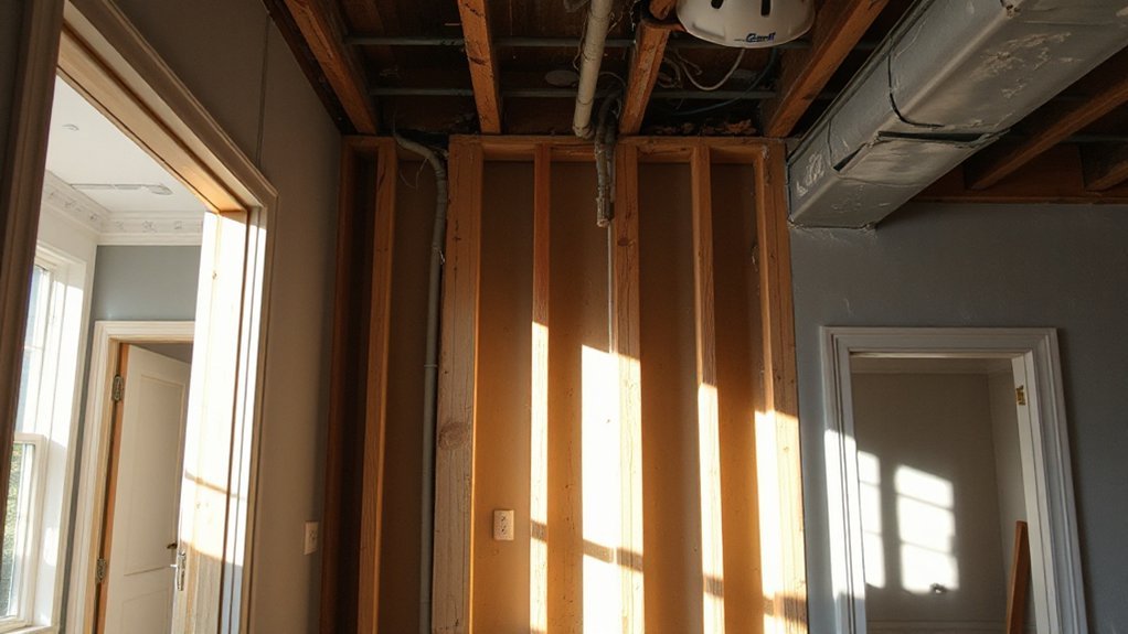 final building inspection checklist