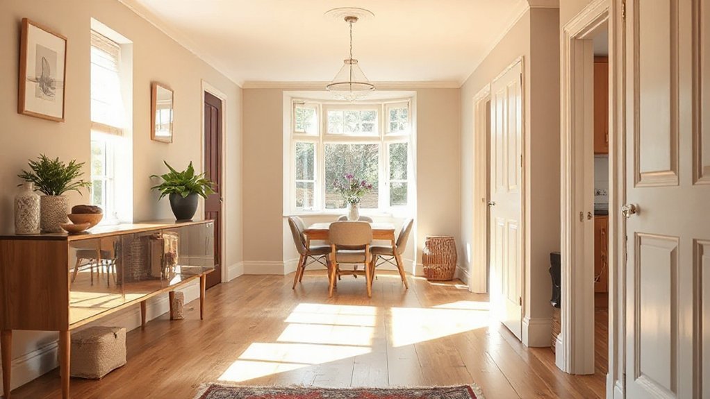 final home preparation checklist