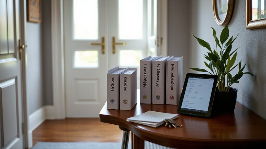 first 90 days checklist