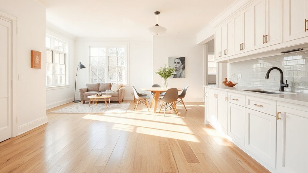 first impressions matter most