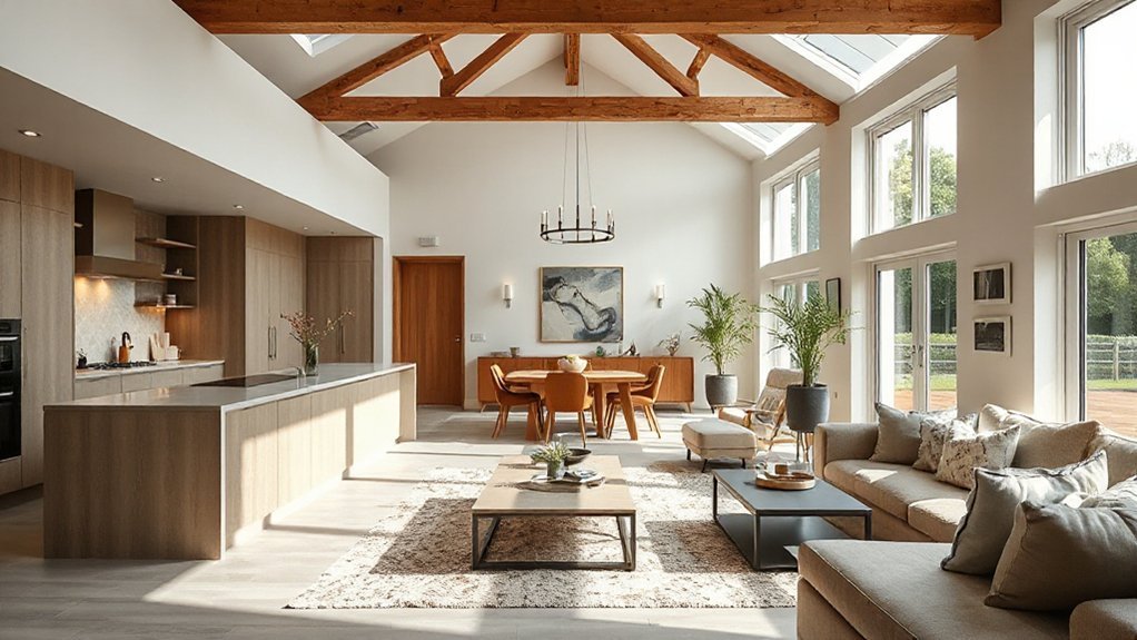 flexible adaptable home design