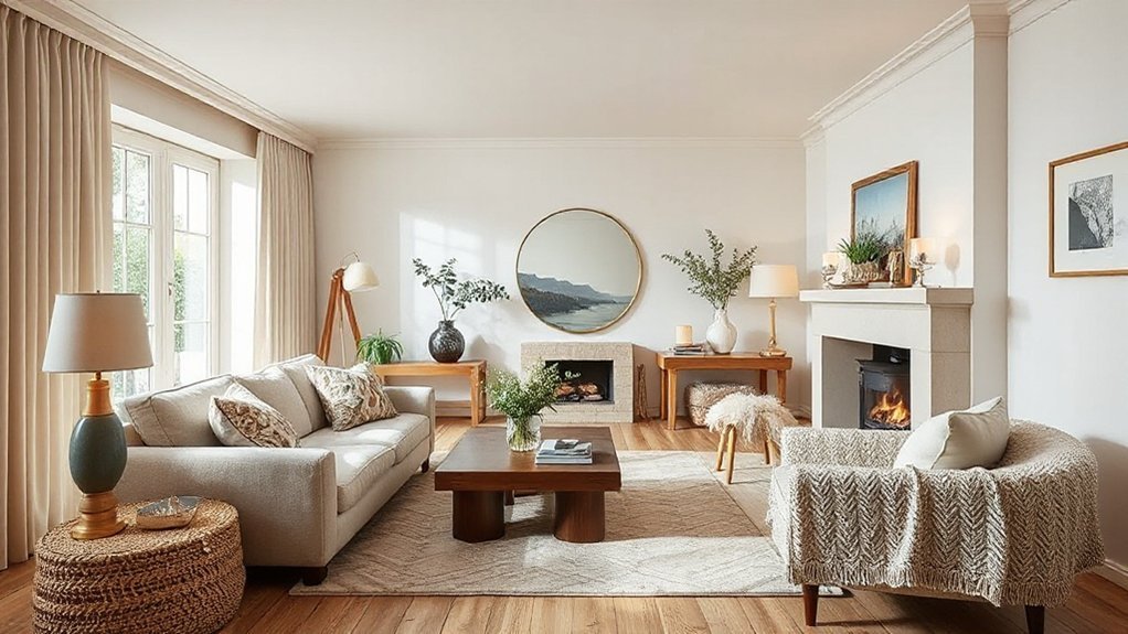 flexible adaptive smart homes