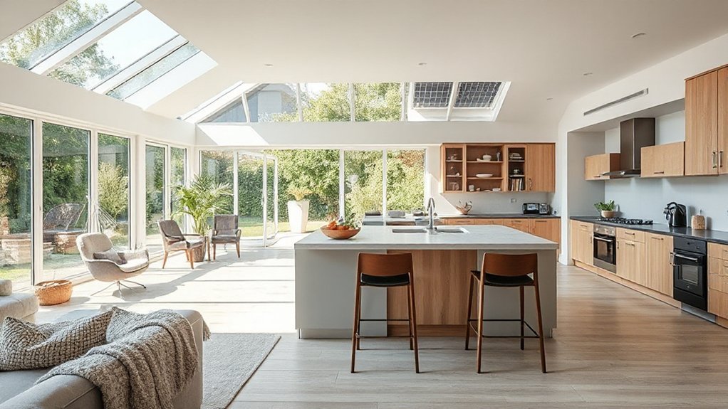 flexible durable eco friendly homes