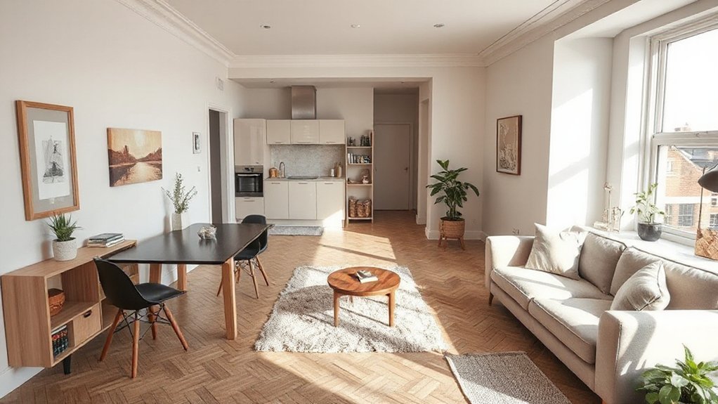 flexible functional zoning design