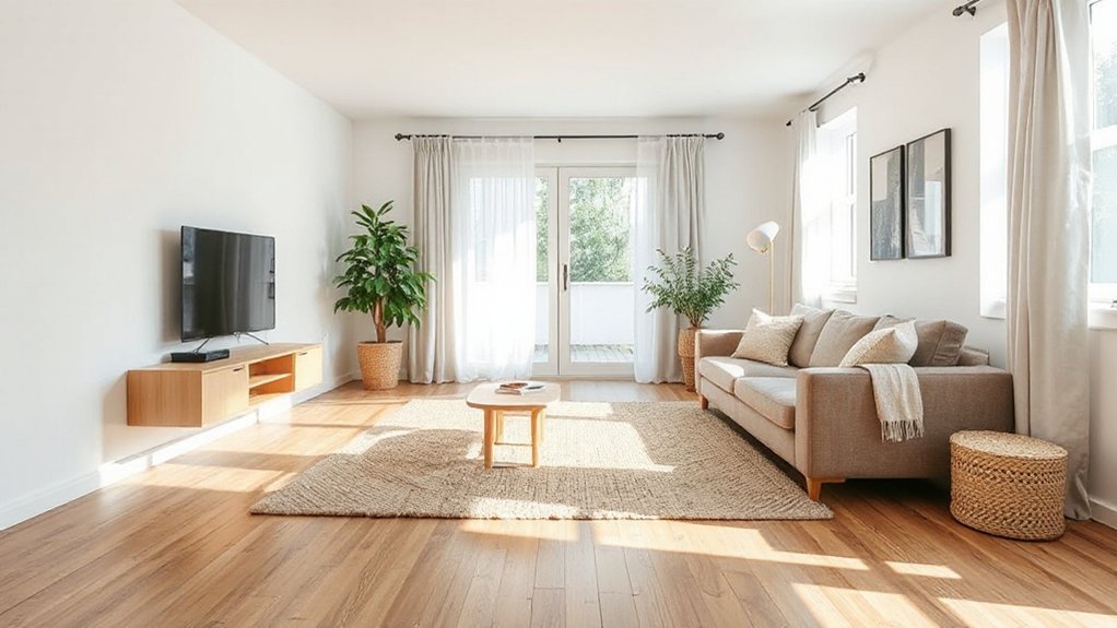 flexible removable neutral design