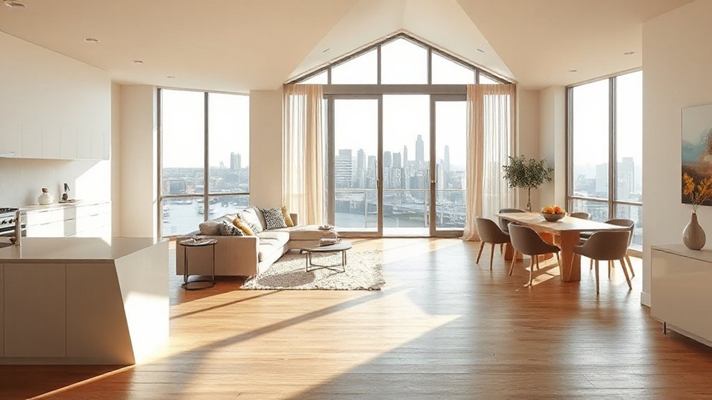 flexible sociable adaptable living