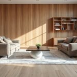 flow enhancing furniture designs