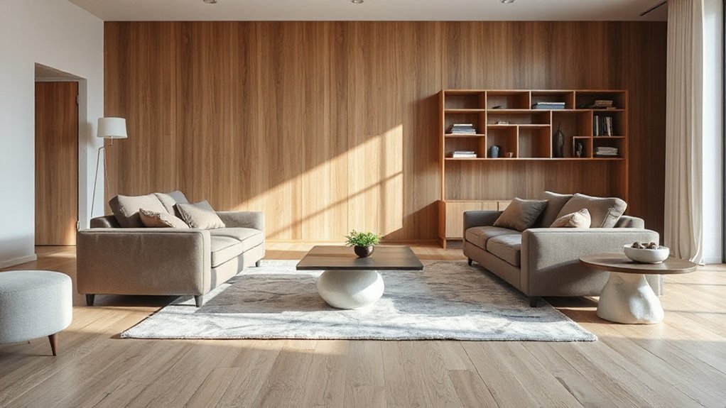 flow enhancing furniture designs