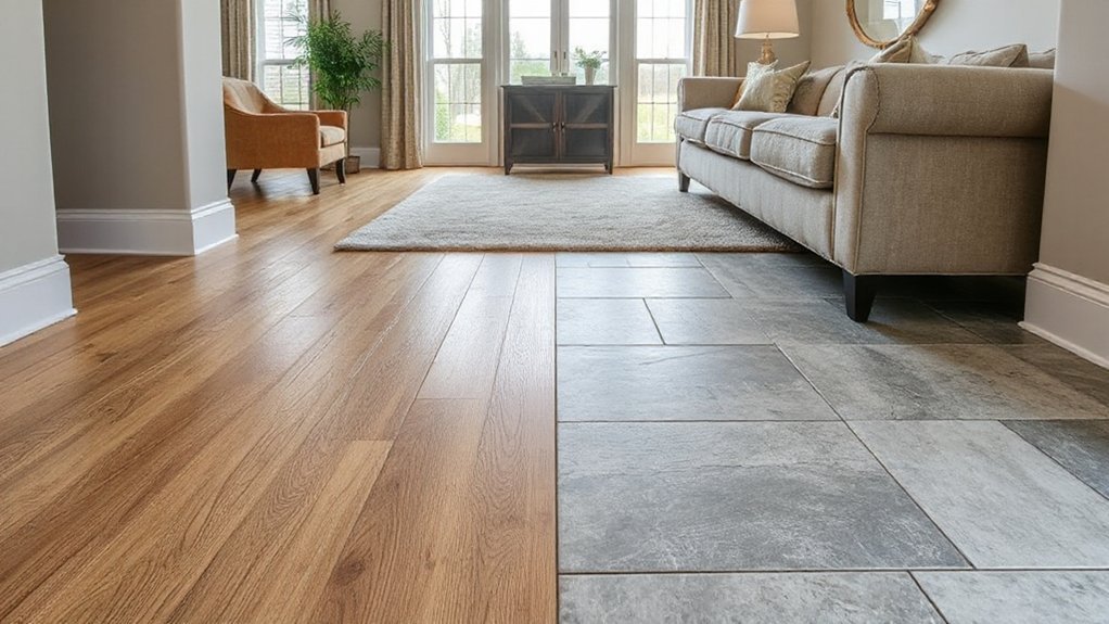 flow through visual harmony