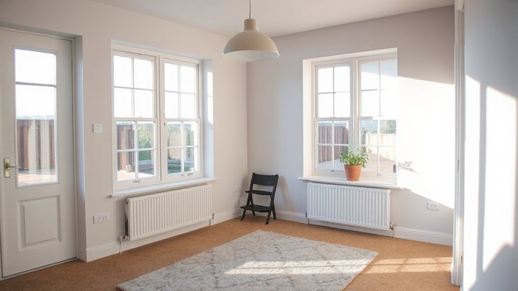 focus on targeted affordable upgrades