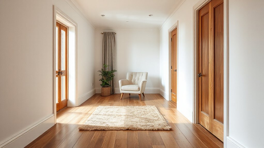 four week interior makeover plan