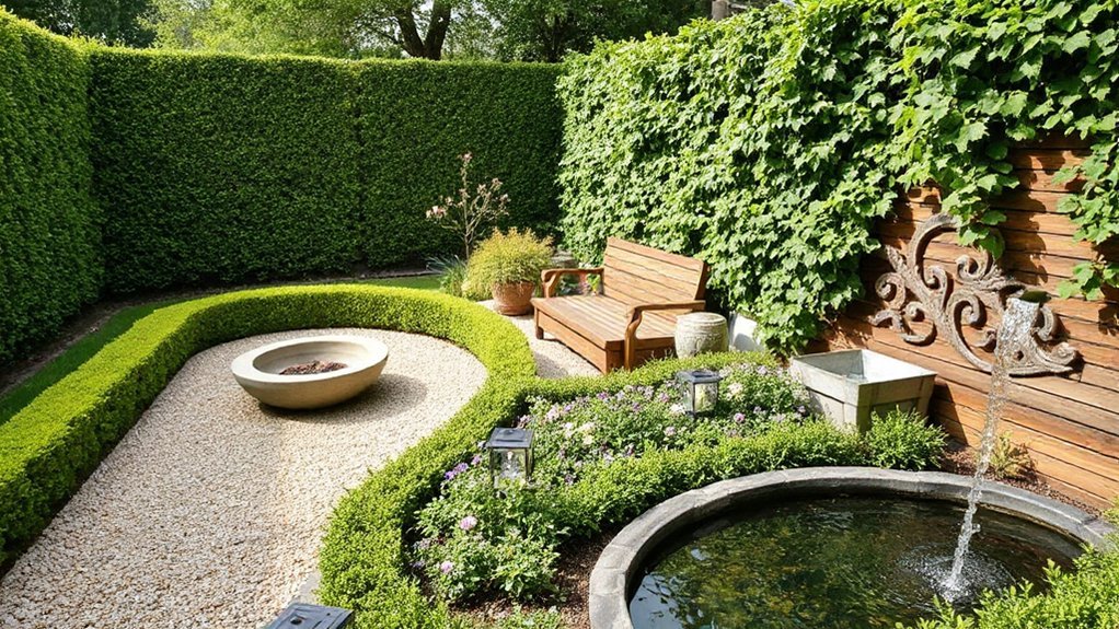 garden upgrades boost property