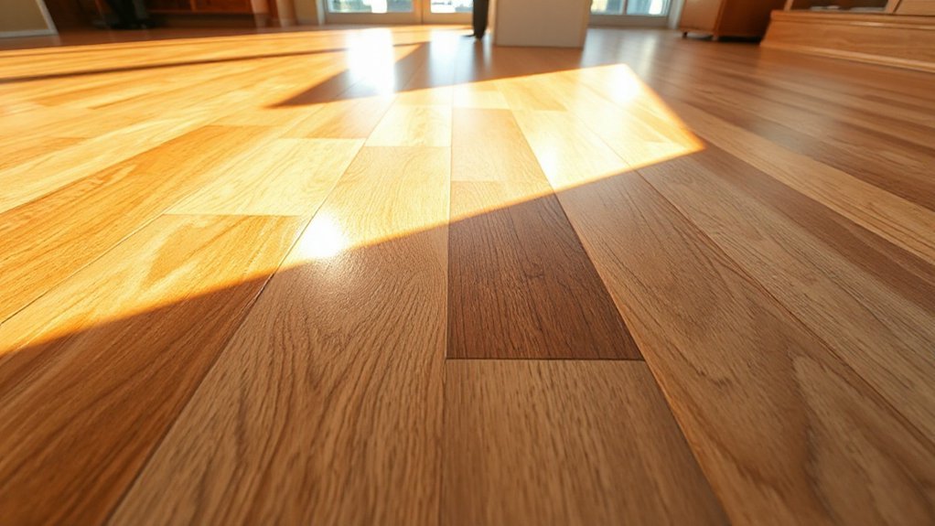 heat resistance and maintenance