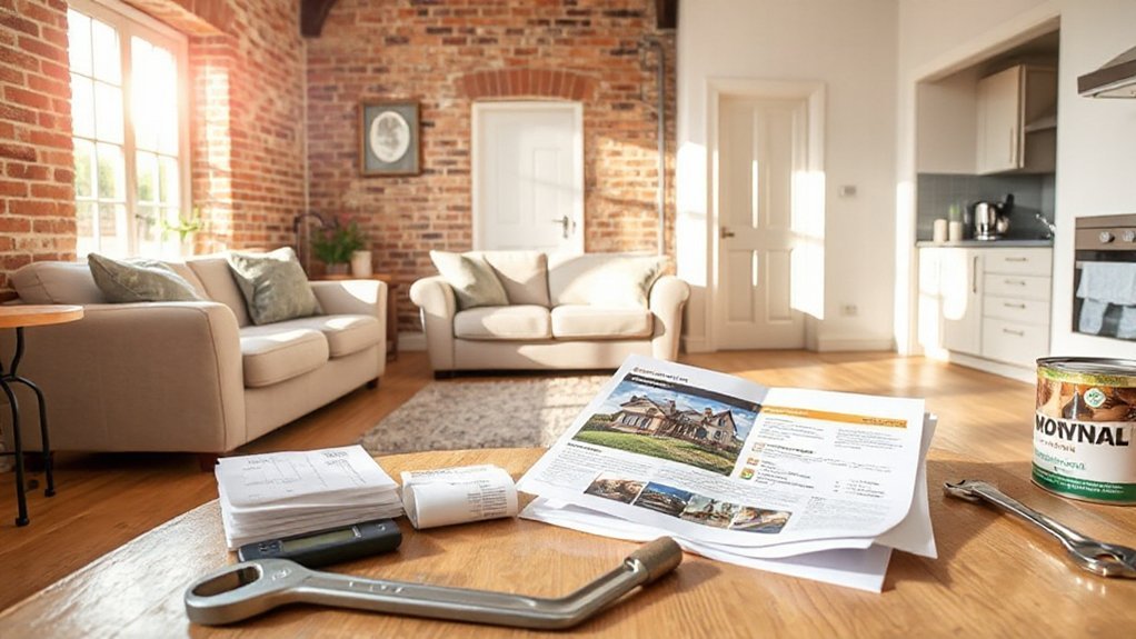 hidden costs and ongoing expenses