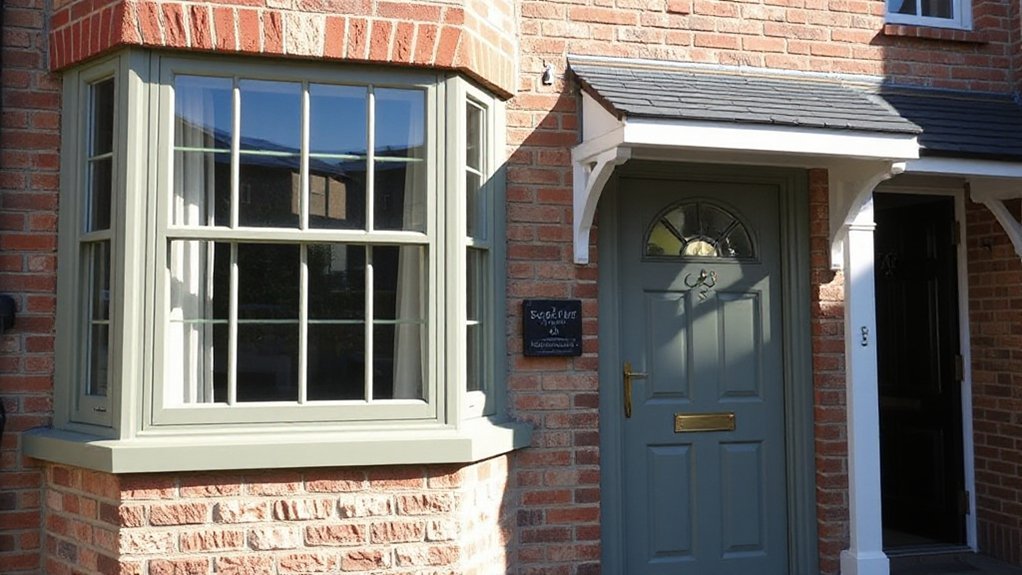 historic charm meets efficiency